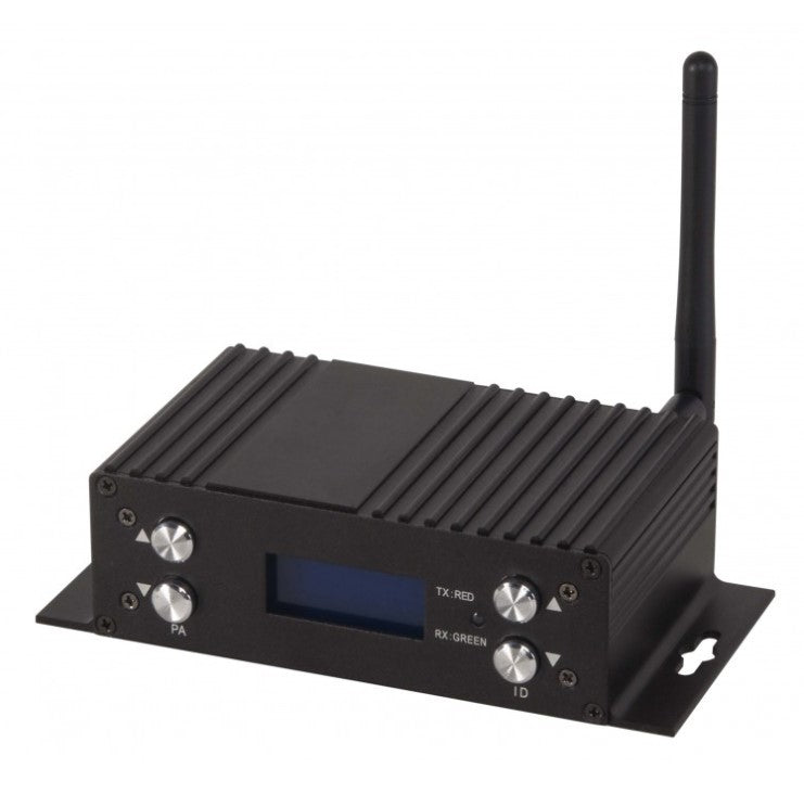 Sagitter bati transmitter box wireless dmx