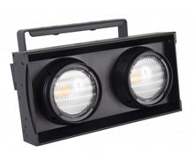 Carica l&#39;immagine nel visualizzatore di Gallery, Sagitter blinder 2x100 w tunable white ip65
