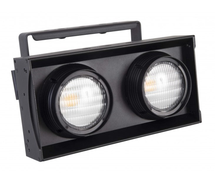 Sagitter blinder 2x100 w tunable white ip65