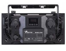 Carica l&#39;immagine nel visualizzatore di Gallery, Sagitter blinder 2x100 w tunable white ip65

