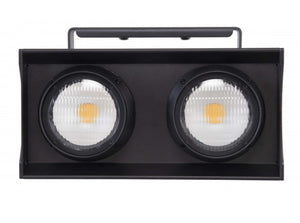 Sagitter blinder 2x100 w tunable white ip65