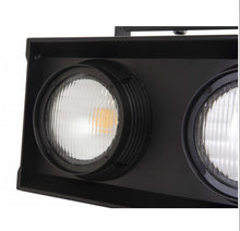 Carica l&#39;immagine nel visualizzatore di Gallery, Sagitter blinder 2x100 w tunable white ip65
