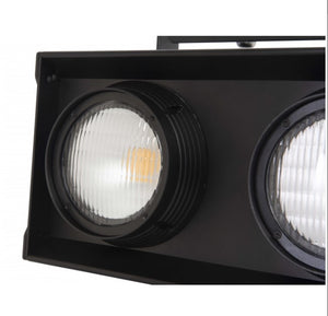 Sagitter blinder 2x100 w tunable white ip65