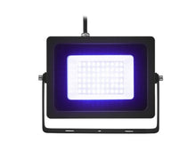 Carica l&#39;immagine nel visualizzatore di Gallery, Eurolite LED IP FL-30 SMD turquoise
