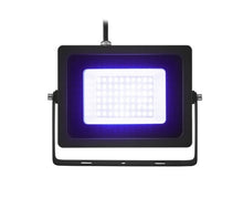 Cargar imagen en el visor de la galería, Eurolite LED IP FL-30 SMD turquoise
