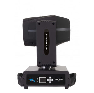 Sagitter kit 2 club beam 7r 230 w case and lamp included