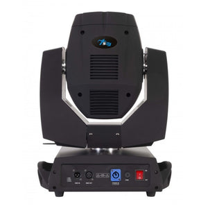 Sagitter kit 2 club beam 7r 230 w case and lamp included