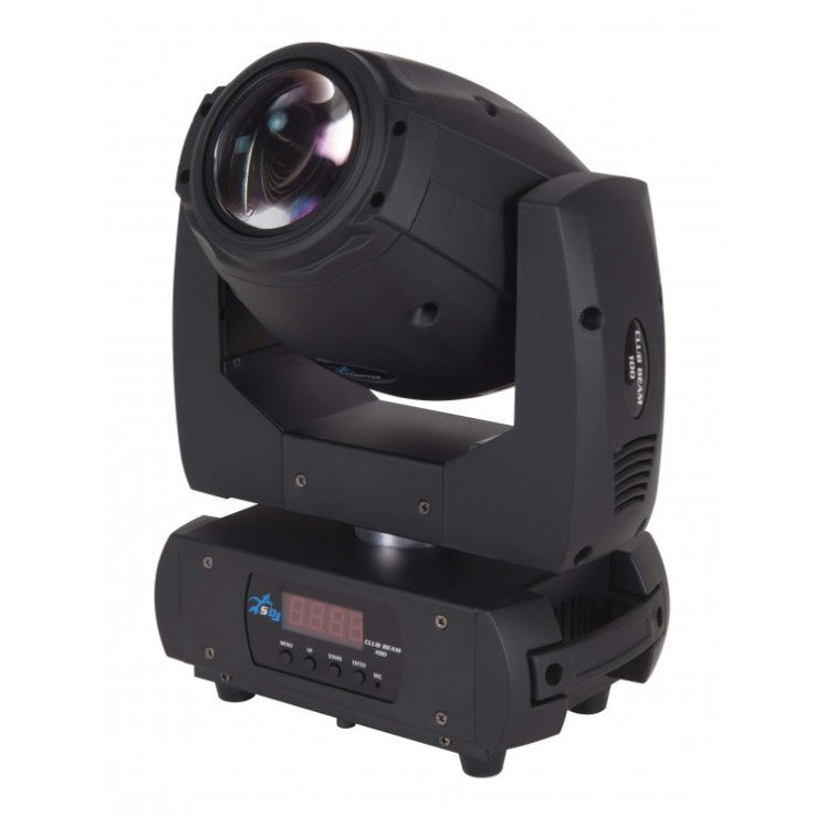 Sagitter moving head club beam led