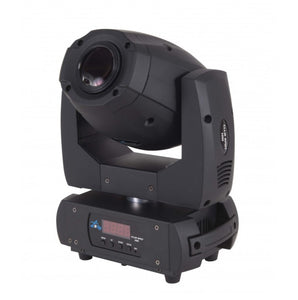 Sagitter moving head club spot led