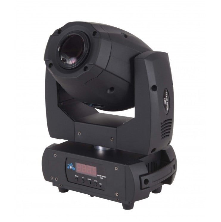 Sagitter moving head club spot led