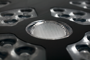 ORTOLED 7 SERIE K LAMPADA LED 405W PER COLTIVAZIONE INDOOR CONSUMO REALE 270W