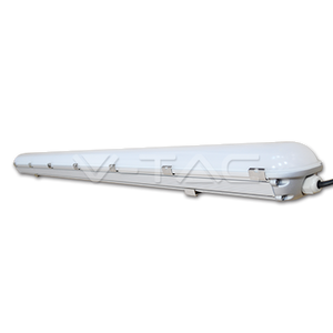 V-TAC TUBO LED PLAFONIERA 70W LAMPADINA 150CM IMPERMEABILE
