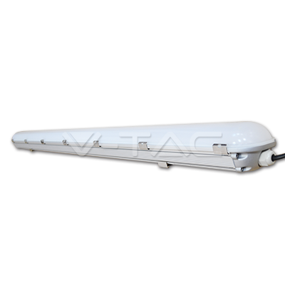 V-TAC TUBO LED PLAFONIERA 70W LAMPADINA 150CM IMPERMEABILE