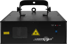Cargar imagen en el visor de la galería, Laserworld EL-230RGB
