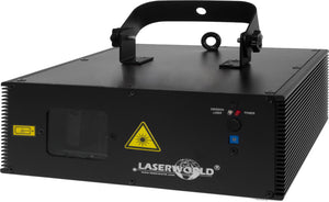 Laserworld EL-230RGB