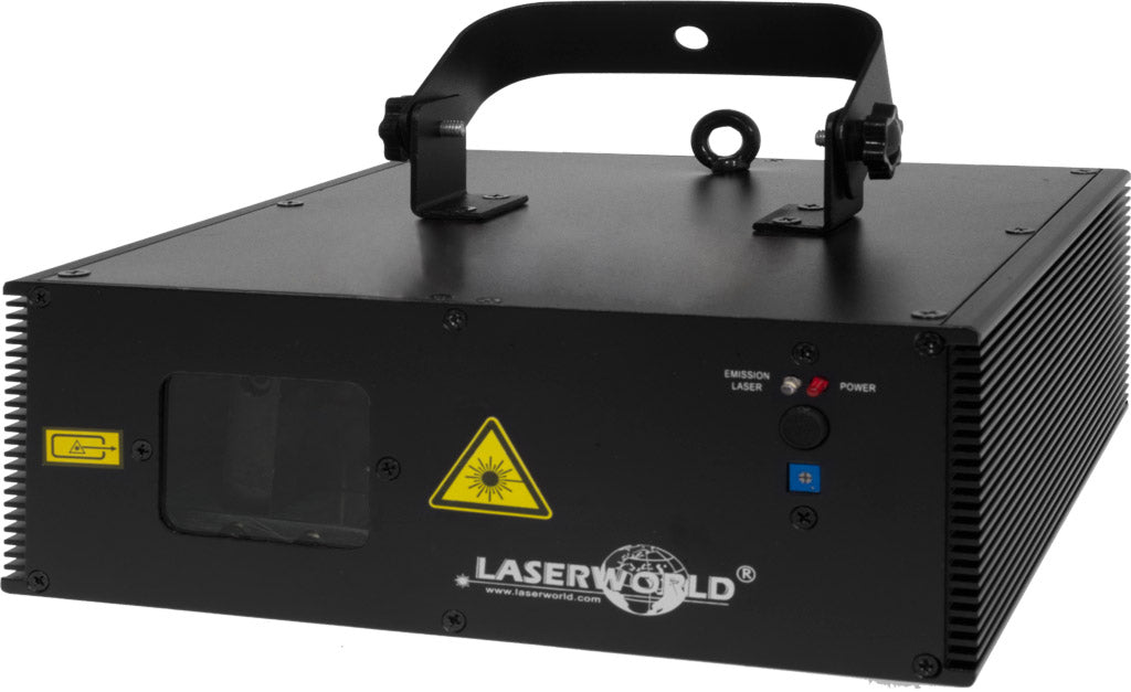 Laserworld EL-230RGB