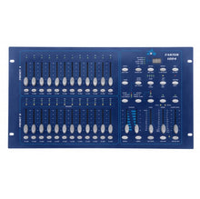 Carica l&#39;immagine nel visualizzatore di Gallery, Sagitter dmx control 12/24 CH
