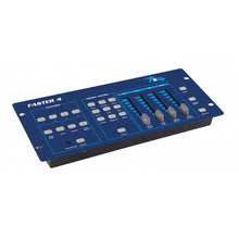 Carica l&#39;immagine nel visualizzatore di Gallery, Sagitter dmx control 16 CH RGBW

