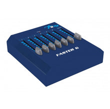 Carica l&#39;immagine nel visualizzatore di Gallery, Sagitter dmx control 6 CH
