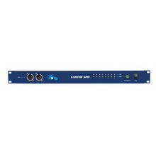 Carica l&#39;immagine nel visualizzatore di Gallery, Sagitter dmx splitter  8 out xlr 3 optoisolated
