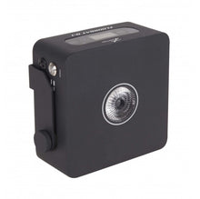 Carica l&#39;immagine nel visualizzatore di Gallery, Sagitter battery led floorbat 1 x 10 w led rgbw/fc irc wireless
