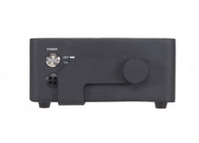 Carica l&#39;immagine nel visualizzatore di Gallery, Sagitter battery led floorbat 3 x 12 w led rgbwaauv/fc irc wireless
