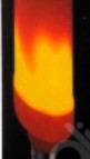 Carica l&#39;immagine nel visualizzatore di Gallery, V-TAC LAMPADINA LED FLAME E27 4W COPERTURA OPACA
