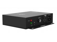Carica l&#39;immagine nel visualizzatore di Gallery, Sagitter transciver dmx floorbat
