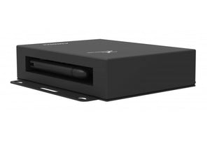 Sagitter transciver dmx floorbat