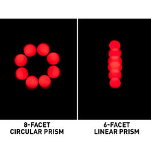 Carica l&#39;immagine nel visualizzatore di Gallery, ADJ Focus Beam LED
