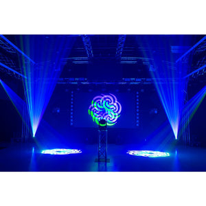 ADJ Focus Spot 4Z Pearl