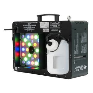 ADJ Fog Fury Jett Pro