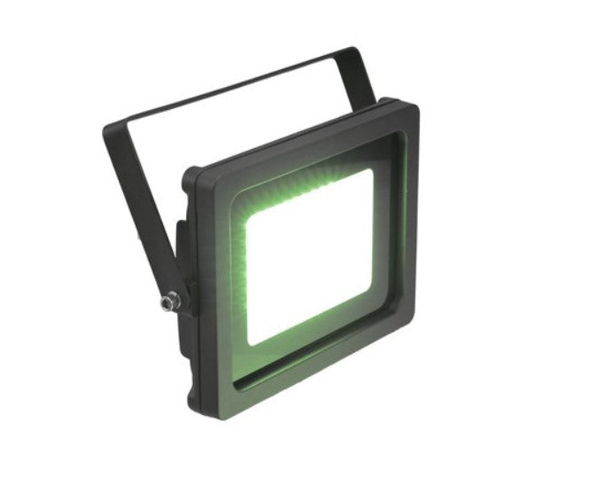 Eurolite LED IP FL-30 SMD red