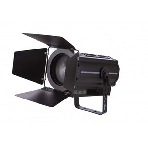 Sagitter halo led fresnel 200w zoom 3200°k Bd. Inc