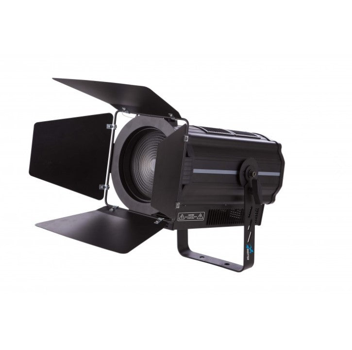 Sagitter halo led fresnel 200w zoom 3200°k Bd. Inc