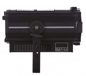 Sagitter halo led fresnel 200w zoom 3200°k Bd. Inc