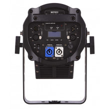 Carica l&#39;immagine nel visualizzatore di Gallery, Sagitter halo led fresnel 200w zoom 3200°k Bd. Inc
