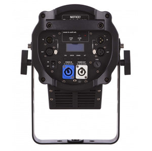 Sagitter halo led fresnel 200w zoom 3200°k Bd. Inc
