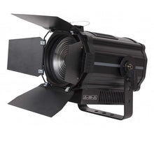 Cargar imagen en el visor de la galería, Sagitter halo fresnel 100 w zoom 3200° k band inc
