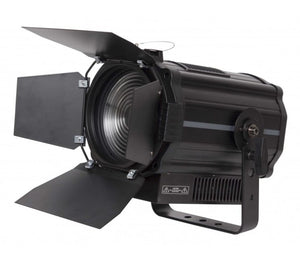 Sagitter halo fresnel 100 w zoom 3200° k band inc