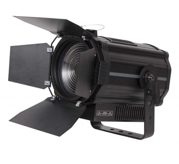 Sagitter halo fresnel 100 w zoom 3200° k band inc