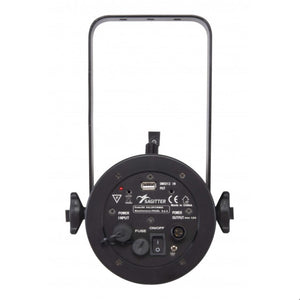 Sagitter halo profile 60w zoom 3200°k 19° - 36°