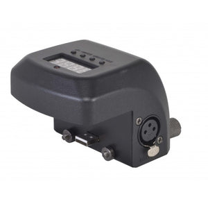 Sagitter halo profile 60w zoom 3200°k 19° - 36°