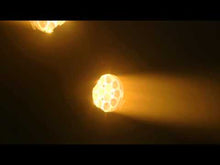 Carica e avvia il video nel visualizzatore di galleria, Martin Rush PAR 2 CT Zoom

