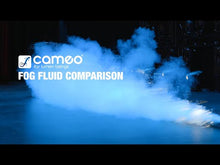 Carica e avvia il video nel visualizzatore di galleria, Cameo DJ Fluid 5L
