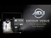 Carica e avvia il video nel visualizzatore di galleria, ADJ Entour Venue
