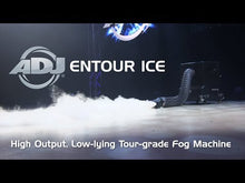 Carica e avvia il video nel visualizzatore di galleria, ADJ Entour ICE
