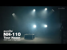Carica e avvia il video nel visualizzatore di galleria, Eurolite NH-110
