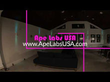 Cargar y reproducir el video en el visor de la galería, Ape Labs Double Wall mini Black

