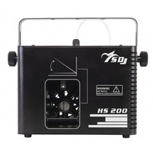 Carica l&#39;immagine nel visualizzatore di Gallery, Sagitter HS200 hazer machine dmx irc
